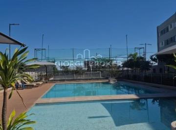 Foto 01 · Apartamento, Parque das Amoras II, São José do Rio Preto, SP