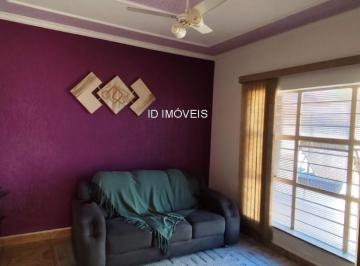 Foto 01 · Casa, Vila Mineirão, Sorocaba, SP