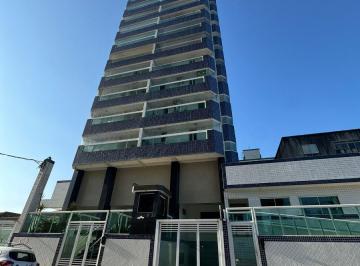 Apartamento de 2 quartos, Praia Grande · Apartamento localizado no bairro do Caiçara com valor promocional !