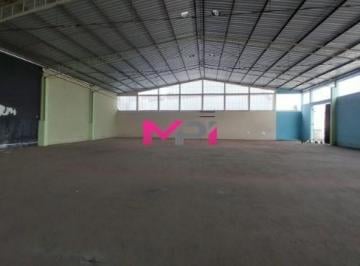 Foto 01 · GALPÃO COMERCIAL PARA LOCAÇÃO - VILA LOYOLA - ANHANGABAÚ - JUNDIAÍ/SP