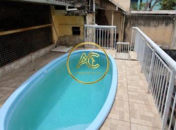 Foto 01 · Casa à Venda em Bento Ribeiro 2 quartos R$ 330.000