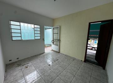 Foto 04 · Casa para Locação em Sorocaba-SP, Jardim São Camilo, 1 Quarto, 2 Salas, 1 Banheiro, 2 Vagas de Garag