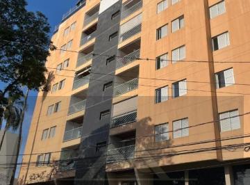 Foto 01 · Apartamento, Bonfim, Campinas, SP