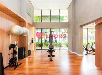 Apartamento de 3 quartos, Curitiba · Apartamento Residencial Batel 179,37 m²