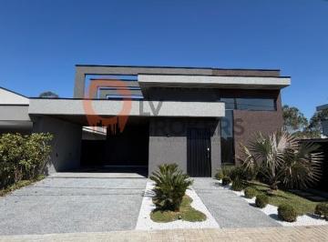 Casa à venda no Mosaico Essence 3 suítes, vista pa · Casa à venda no Mosaico Essence 3 suítes, vista para a mata e área gourmet em Mogi das Cruzes