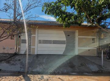 Foto 02 · Imperdível casa à venda em Indaiatuba-SP, Jardim das Gaivotas: 2 quartos, 1 banheiro, 2 vagas, 90m².