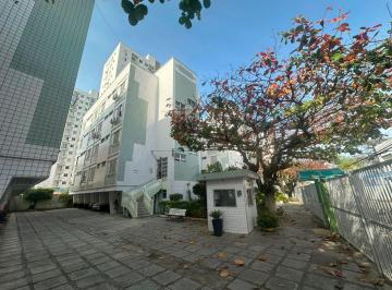 Apartamento en Venda de 1 quarto Cidade Ocian · apartamento 01 dormitorio no ocian praia grande com garagarem