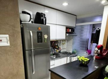 202609222040266712.jpg · Apartamento para Venda em Barueri, Vila São João, 2 dormitórios, 1 banheiro, 1 vaga