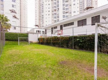 Apartamento de 2 quartos, Curitiba · Apartamento 02 quartos com suíte - Cristo Rei Semi mobiliado