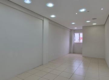 Comercial , Curitiba · Sala Comercial com 30m² – Av. Brasília, 6759 – Novo Mundo, Curitiba/PR