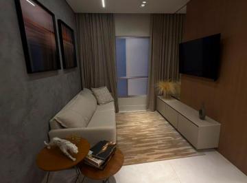 Apartamento de 2 quartos, Samambaia · COBERTURA ATÉ 100% FINANCIADO - RESIDENCIAL LISBOA - AO LADO DO HOSPITAL