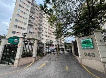 Foto 01 · Apartamento, Engenho de Dentro, Rio de Janeiro, RJ