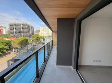 Apartamento de 3 quartos, Rio de Janeiro · Recreio dos Bandeirantes| Apartamento 3 quartos, 81m² - no Condomínio Noir Plus