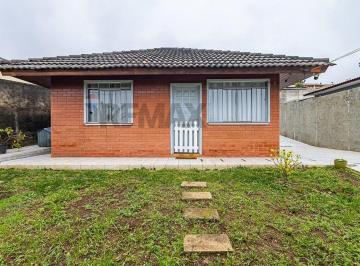 Casa de 3 quartos, Curitiba · Casa 03 quartos 533 m² no bairro Abranches Curitiba Paraná