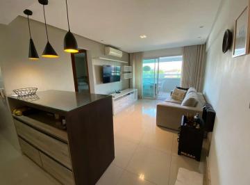 Apartamento de 1 quarto, Salvador · Apartamento a venda em Patamares quarto e sala nascente no Colina Reale