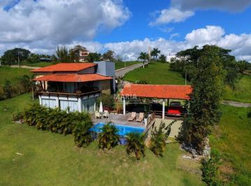 Casa de 4 quartos, Gravatá · Casa de condomínio com 04 quartos e piscina privativa à venda em Gravatá/PE!