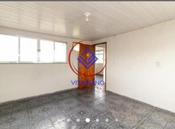 Foto 01 · CASA  UM QUARTO Á VENDA EM REALENGO!