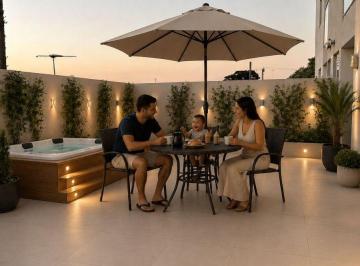 Apartamento de 3 quartos, Pinhais · Apartamento 3 quartos em Pinhais, ótima localização Apartamento Garden à Venda em Pinhais