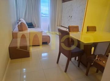 Foto 02 · EXCELENTE APTO MOBILIADO - IMPECÁVEL- JÁ INCLUSO TAXA CONDOMINIAL