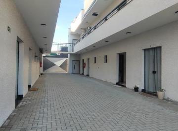 Apartamento de 1 quarto, Peruíbe · Apartamento térreo para locação definitiva