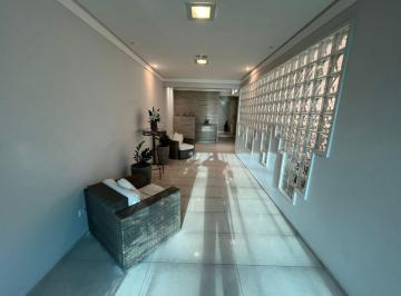 Apartamento de 2 quartos, Praia Grande · Apartamento com 2 dormitorios no Canto do forte