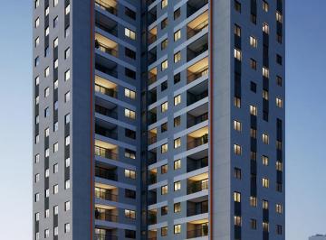 Fachada · APTO a venda na V ROMANA, na RUA FAUSTOLO,  35,13 m2, com 2 dorms ( sem vaga ) prox SHOPPING com exc