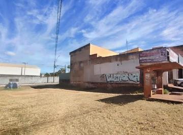 Foto 01 · LOTE COMERCIAL 270 M² 2 FRENTES SETOR VEREDASS BRAZLANDIA