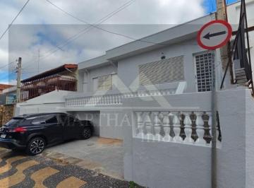 Foto 01 · Casa - Vila Teixeira