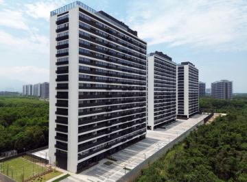 Apartamento de 2 quartos, Rio de Janeiro · Apartamento 2 quartos na Barra Olímpica -RJ