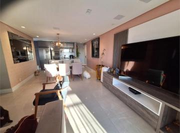 Apartamento de 2 quartos, São Paulo · Apartamento à venda na Vila Maria Alta – conforto e sofisticação!