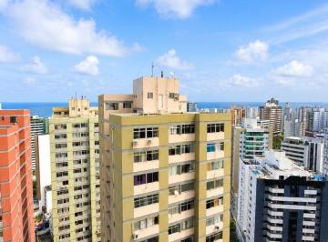 Apartamento de 3 quartos, Salvador · Vendo cobertura de 3/4 com suite na Pituba parque Júlio Cesar