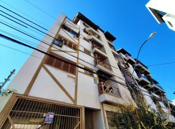 FACHADA. · SÃO LEOPOLDO - APARTAMENTO 3 DORM - CENTRO