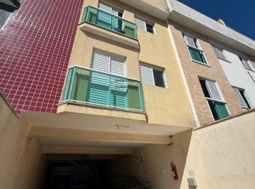 Foto 01 · Apartamento, Vila Junqueira, Santo André, SP
