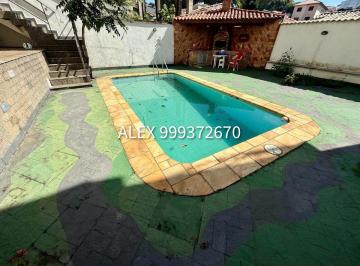 Casa 290m² Venda Jardim Bonfiglioli · Casa de 290 m² com 4 quartos à venda no Jardim Bonfiglioli