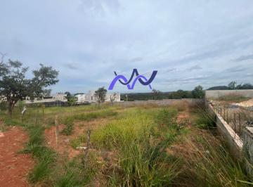 Terreno , Jardim Botânico · CONDOMÍNIO ESTANCIA QUINTAS DA ALVORADA - LOTE COM VISTA - EXCELENTE OPORTUNIDADE