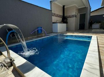Casa de 3 quartos, Itanhaém · CASA BEIRA MAR 3 DORMITORIOS 1 SUITE PISCINA FINANCIAMENTO ITANHAEM