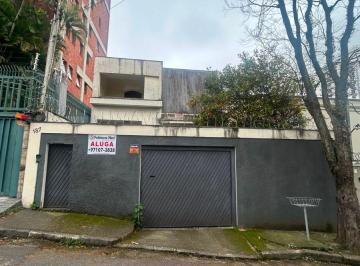 Casa de 3 quartos, São Paulo · SOBRADO - REAL PARQUE