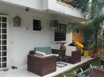 Foto 01 · Vendo apartamento térreo no Condomínio Marina Riverside, 3/4 sendo 1 suíte, R$ 650.000,00 aceita fin