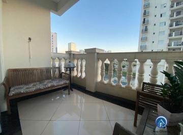 Apartamento de 3 quartos, São José dos Campos · Apartamento Mobiliado de 90m² com 3 dormitórios no Jardim Esplanada em São José dos Campos