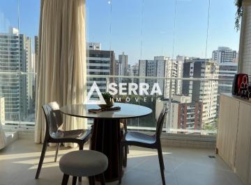 Foto 01 · Caminho das Árvores | Studio | 30m² | Novo | Porteira Fechada | Total Conforto e Segurança