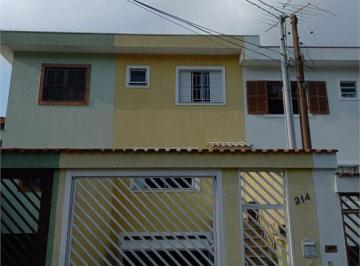 Casa de 2 quartos, São Paulo · Sobrado com Espaço Gourmet e 4 Vagas no Tremembé | Pertinho do Horto Florestal