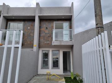 Casa · 63m² · 2 Quartos · Casa - Tatuquara