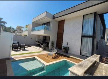 Casa de 5 quartos, Rio de Janeiro · Recreio | Condomínio Bothanica Nature - Casa, 5 Suítes - 450m² - Triplex de Alto Padrão