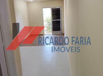 Apartamento de 2 quartos, Nova Iguaçu · Excelente Apartamento próximo ao centro de Nova Iguaçu
