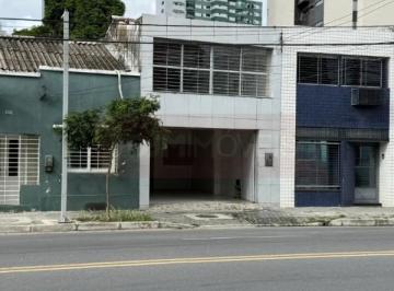 Foto 02 · Ponto Comercial de Alto Padrão para Locação em Parnamirim, Recife-PE: 1 Banheiro, 2 Vagas de Garagem
