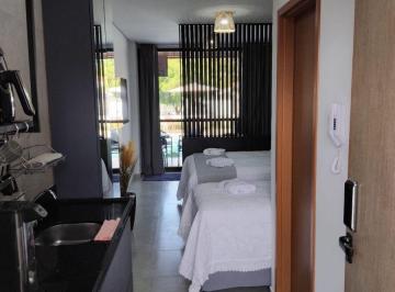 Apartamento de 1 quarto, Tamandaré · Apartamento de 27 m² com 1 quarto à venda em Tamandaré Mobiliado