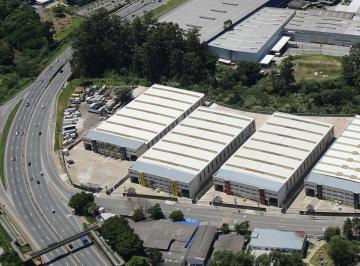 Comercial , Cotia · GALPÃO - RAPOSO TAVARES KM 28,5