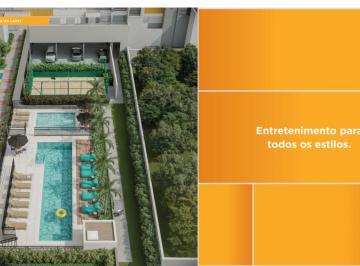 Apartamento , São Paulo · URBAN TATUAPÉ