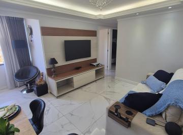 Apartamento de 2 quartos, Brasília · Apartamento Exclusivo no Jardins Mangueiral – QC 04 | 47 m² | 1 Andar | Vista Li