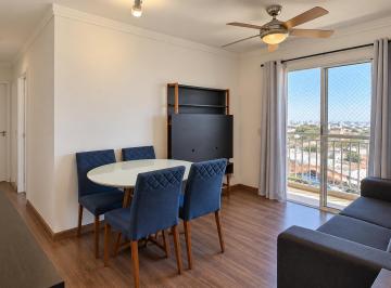 Apartamento de 2 quartos, Campinas · Qualidade de Vida e Localização Estratégica: Lindo Apartamento de 2 Quartos no Visione Residence!